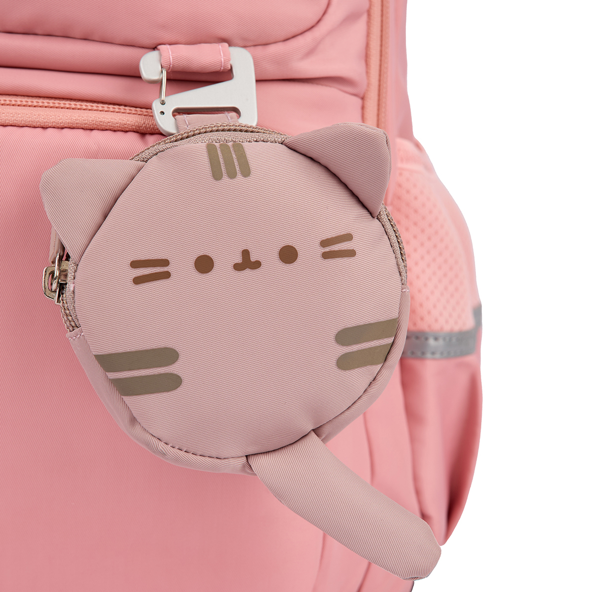 Рюкзак школьный YES S-108 Pushen Fatty, 559827 17