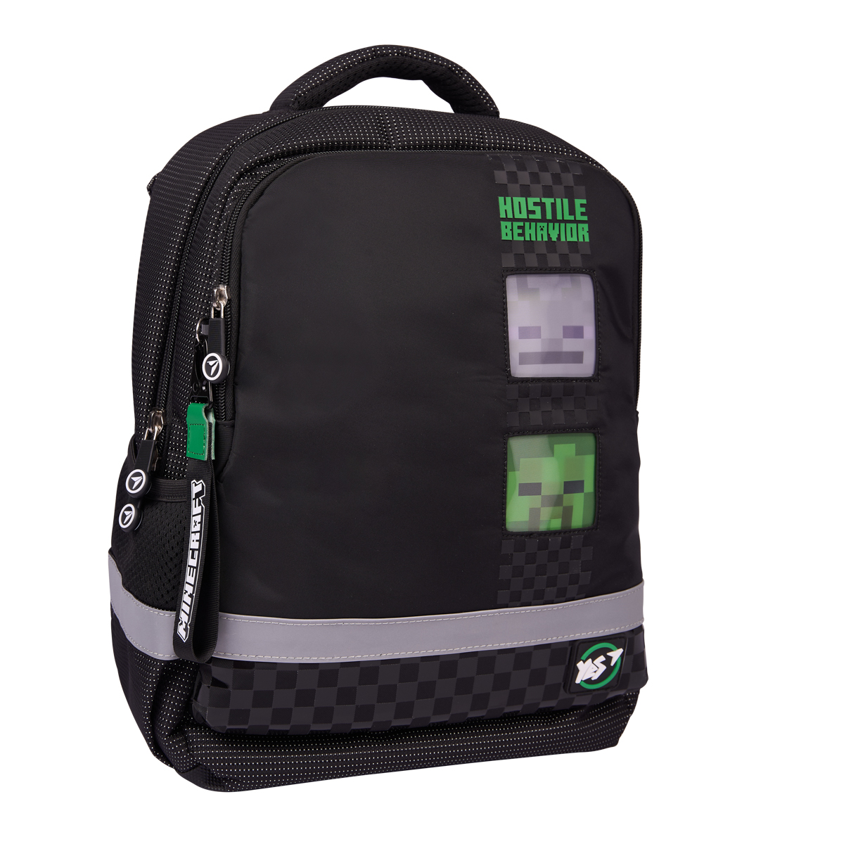 Рюкзак шкільний YES S-52 "Ergo Minecraft Game", 559892