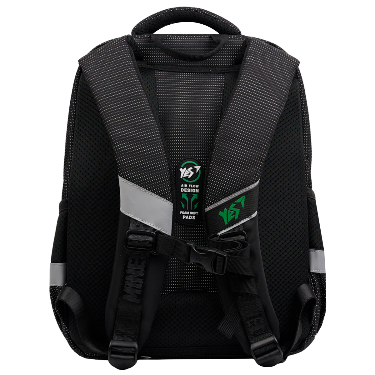 Рюкзак шкільний YES S-52 "Ergo Minecraft Game", 559892 5