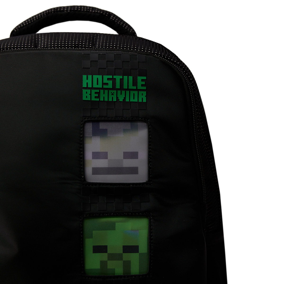 Рюкзак шкільний YES S-52 "Ergo Minecraft Game", 559892 18