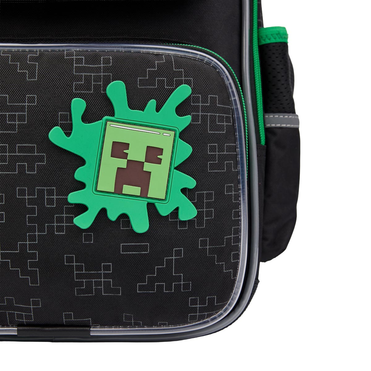 Рюкзак школьный YES S-101 "Minecraft Time", 559823 17
