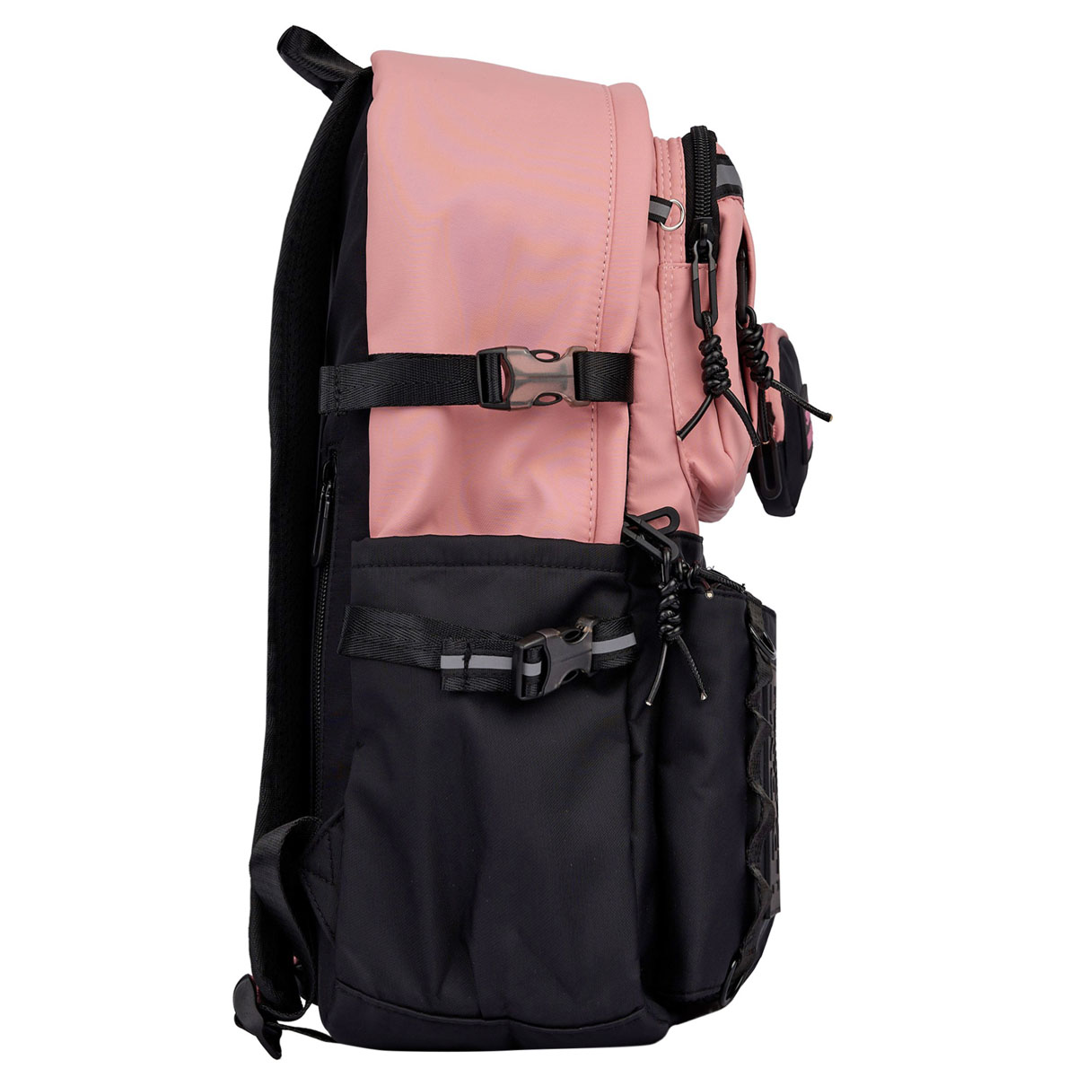 Рюкзак YES T-107 "Pink", 559974 3