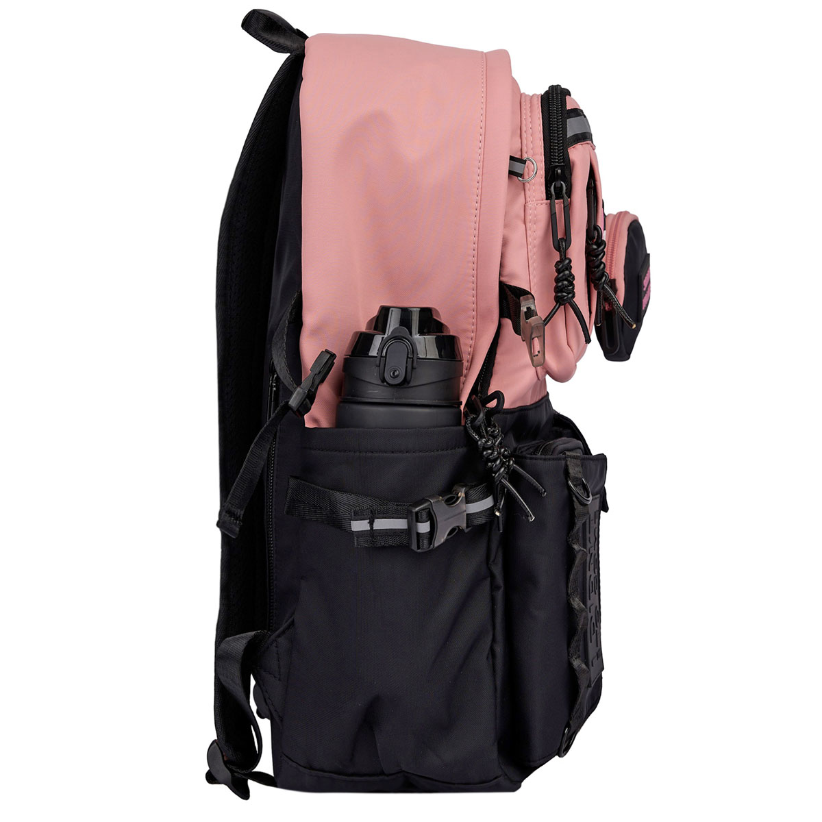 Рюкзак YES T-107 "Pink", 559974 4