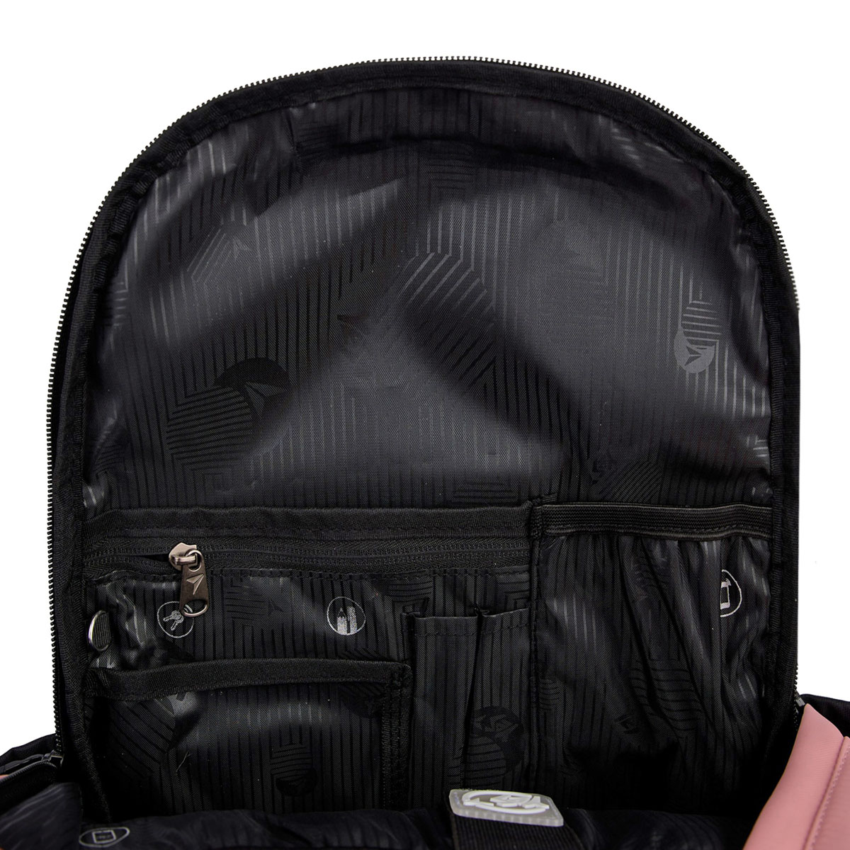 Рюкзак YES T-107 "Pink", 559974 11