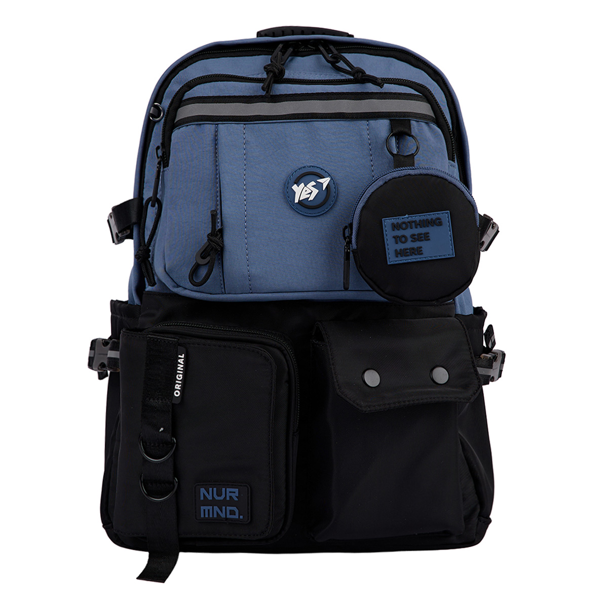 Рюкзак YES T-107 "Blue", 559975 2
