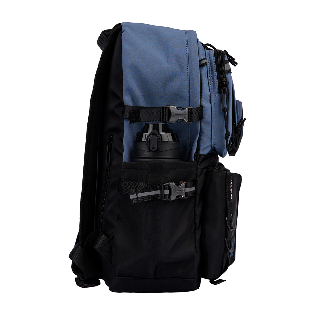 Рюкзак YES T-107 "Blue", 559975 4