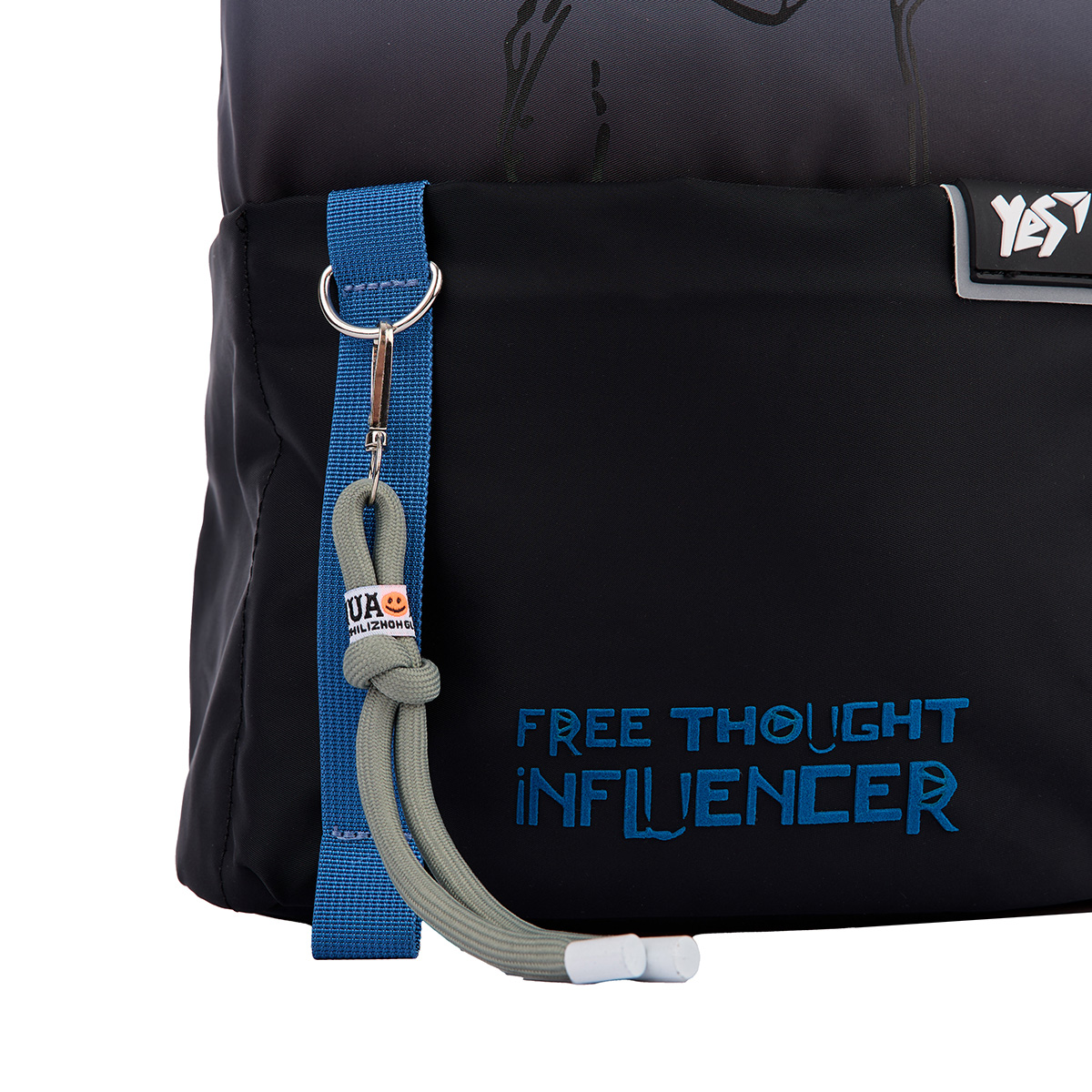 Рюкзак YES T-105 "Thought Influencer", 559932 16