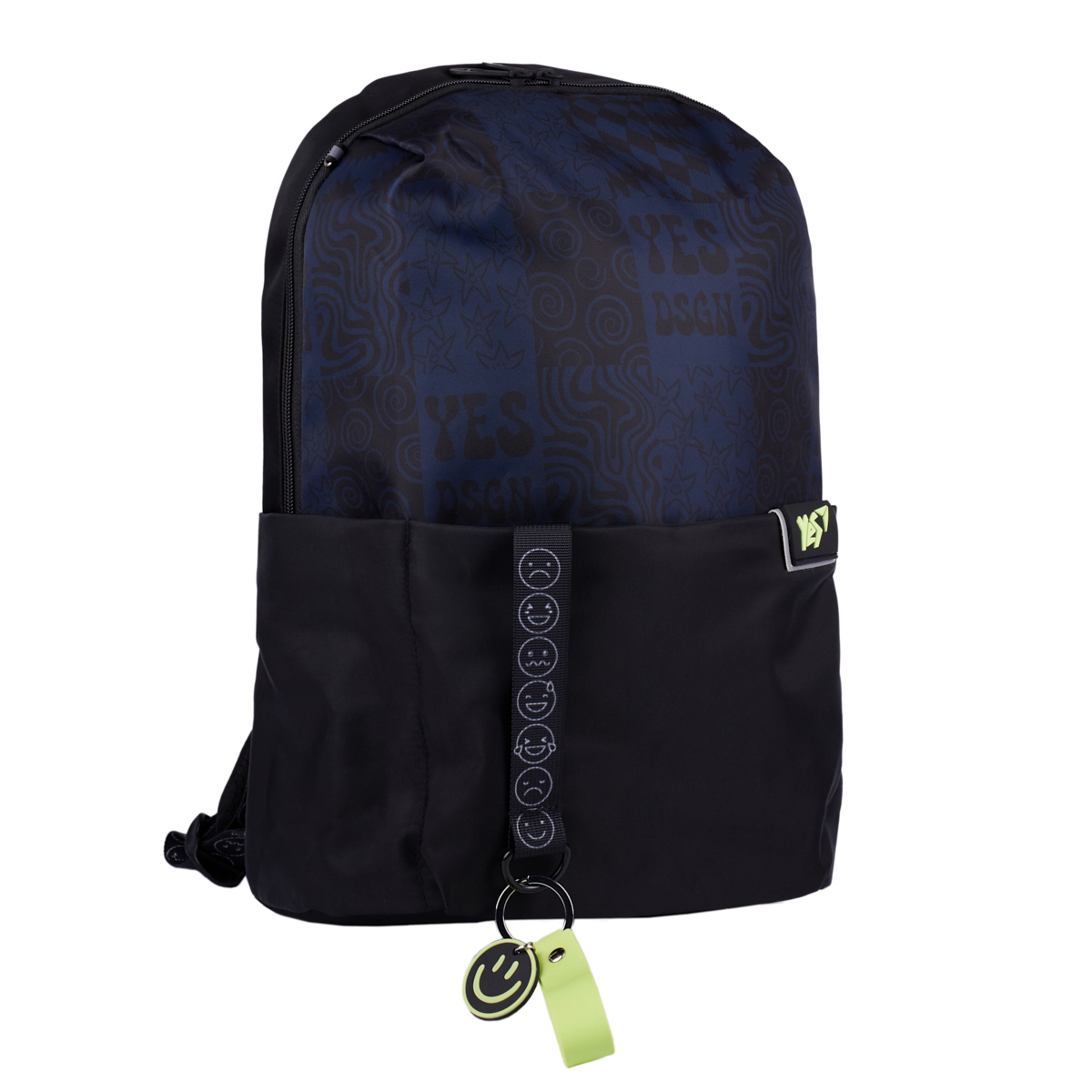 Рюкзак YES T-105 YES "DSGN Smile", 559928