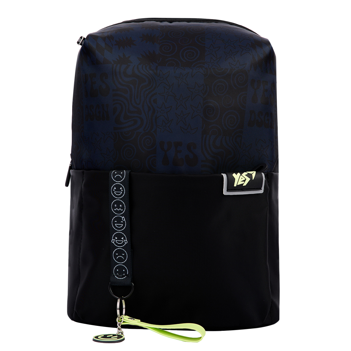 Рюкзак YES T-105 YES "DSGN Smile", 559928 2
