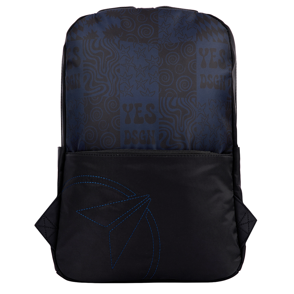 Рюкзак YES T-105 YES "DSGN Smile", 559928 5