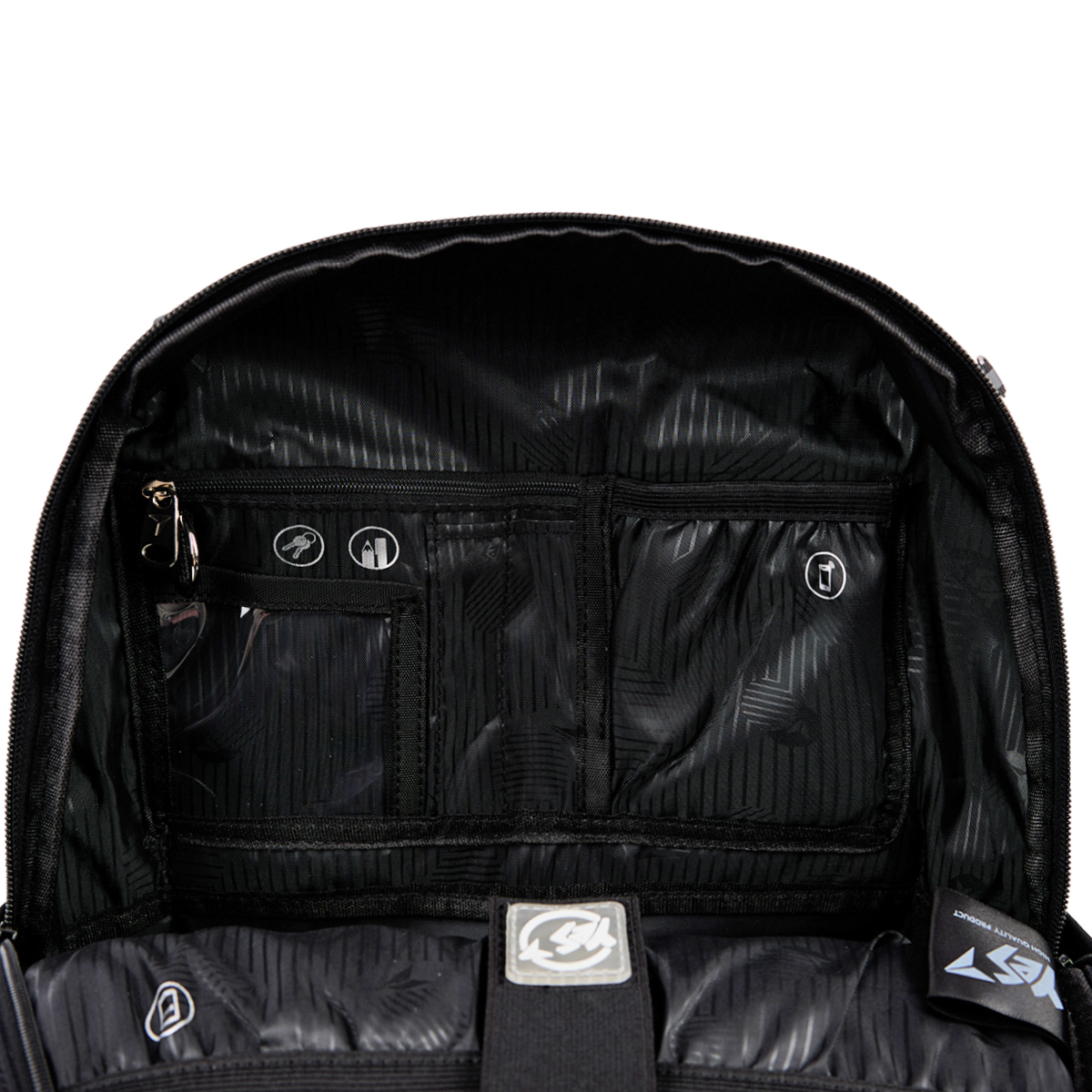 Рюкзак YES T-105 YES "DSGN Smile", 559928 10