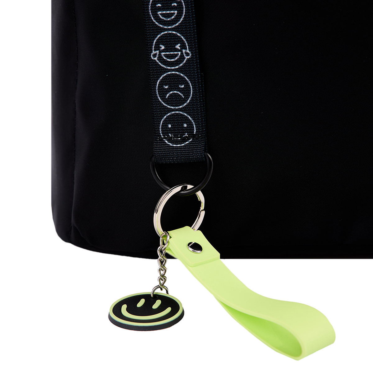 Рюкзак YES T-105 YES "DSGN Smile", 559928 15