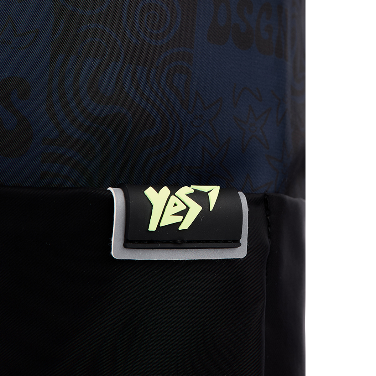 Рюкзак YES T-105 YES "DSGN Smile", 559928 16