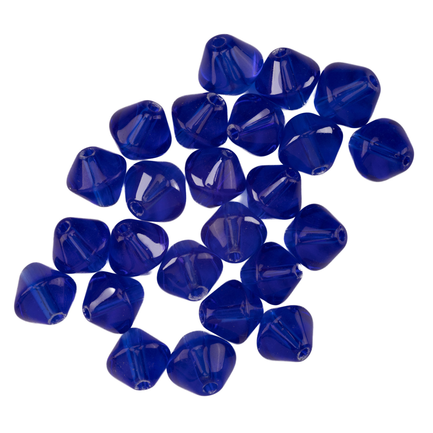 Бусины 8*8 мм, 50 г, 11095/039C Crystal Art