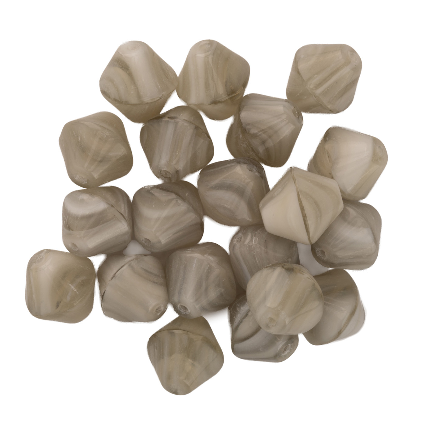 Бусины 50 г, 1305/115MX Crystal Art