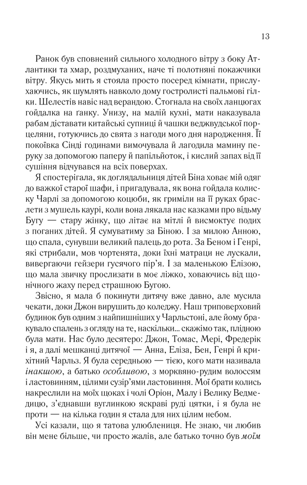 Книга "Кідд С.М. Набуття крил" (у) (5013) 8