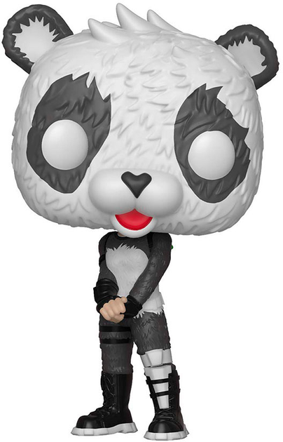 Фигурка Funko Pop серии "Fortnite" - Пандамониум, 41020
