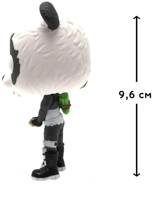 Фигурка Funko Pop серии "Fortnite" - Пандамониум, 41020 1