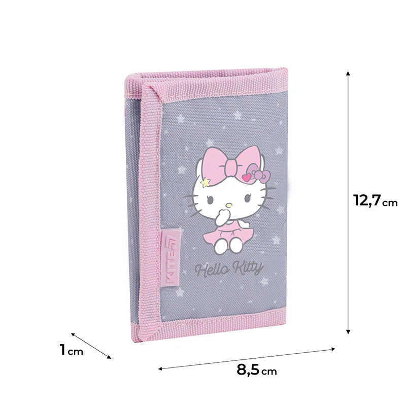 Гаманець Kite 598-1 HK, HK25-598-1 1
