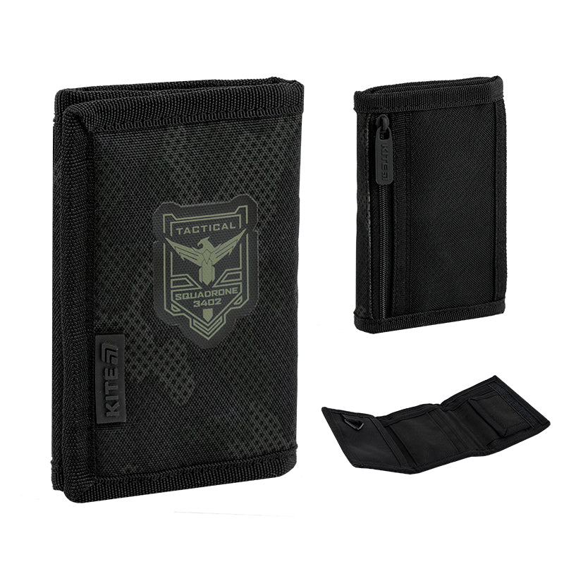 Гаманець Kite 598-5, K25-598-5