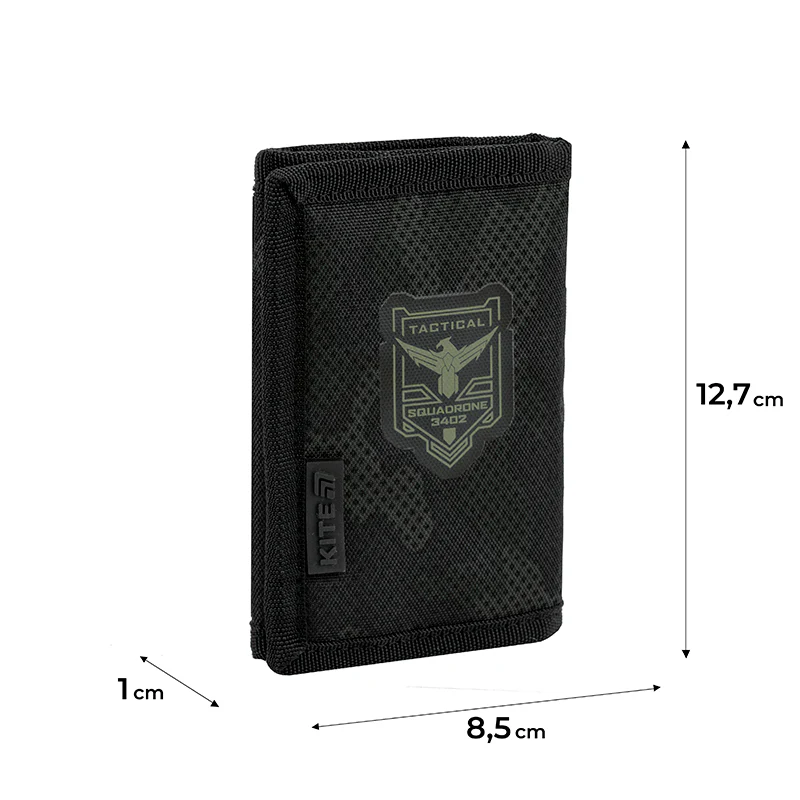 Гаманець Kite 598-5, K25-598-5 1