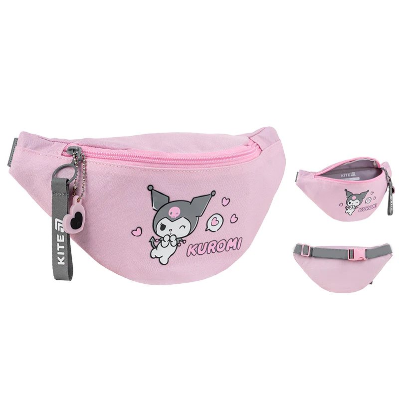 Сумка-бананка Kite дитяча 2577-1 HK, HK25-2577-1 1