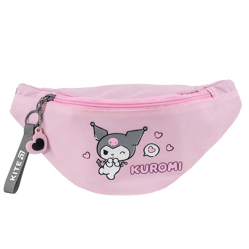 Сумка-бананка Kite дитяча 2577-1 HK, HK25-2577-1