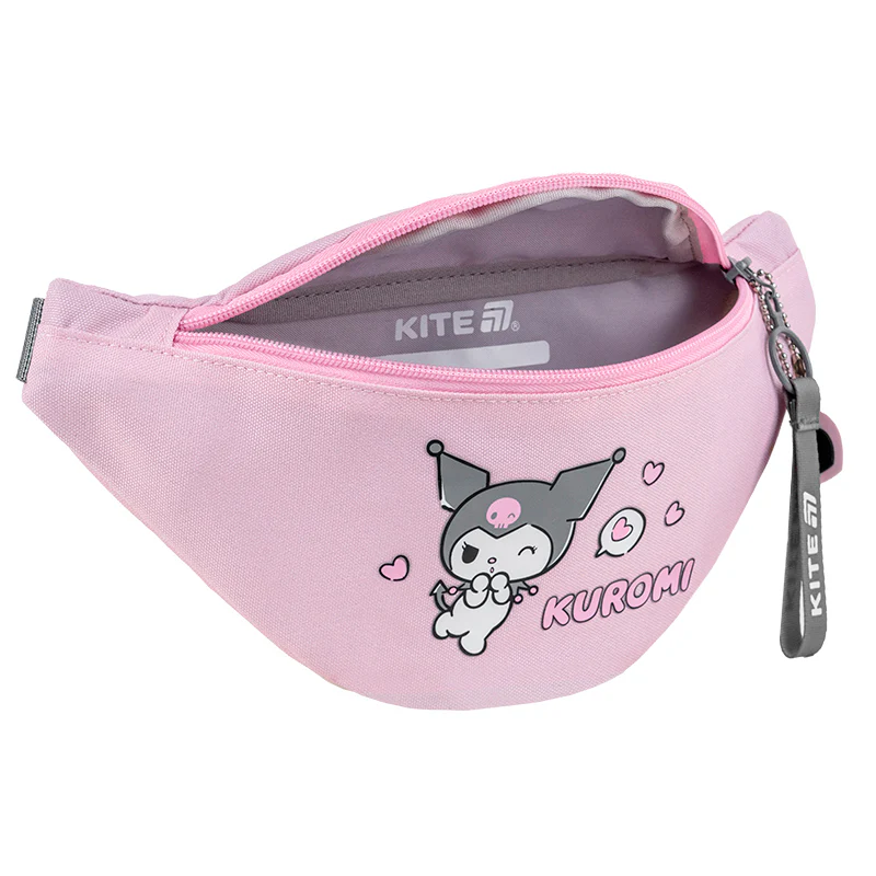 Сумка-бананка Kite дитяча 2577-1 HK, HK25-2577-1 4
