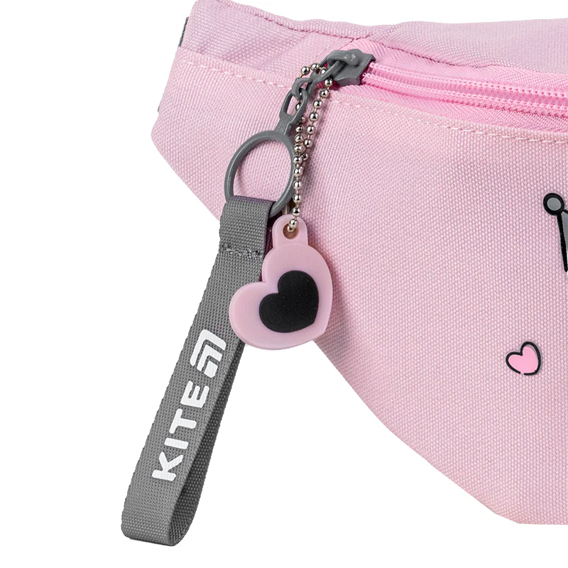 Сумка-бананка Kite дитяча 2577-1 HK, HK25-2577-1 6