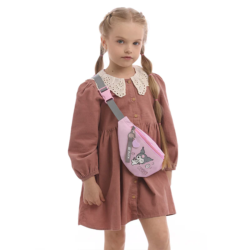 Сумка-бананка Kite дитяча 2577-1 HK, HK25-2577-1 7
