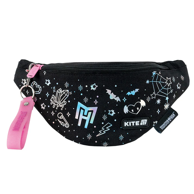 Сумка-бананка Kite дитяча 2577 MH, MH25-2577 2