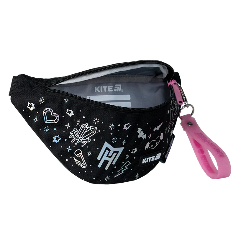 Сумка-бананка Kite дитяча 2577 MH, MH25-2577 4