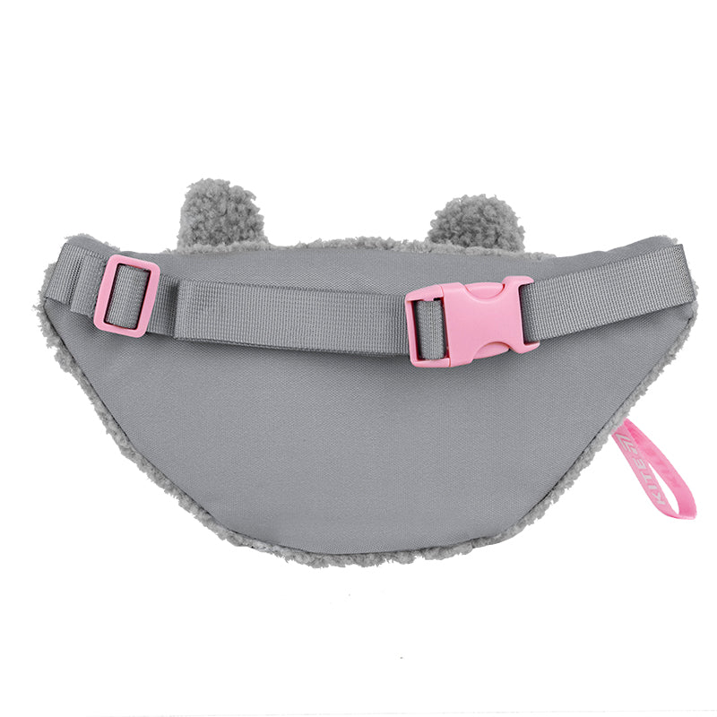 Сумка-бананка Kite дитяча 2577 Sweety Cat, K25-2577-1 3