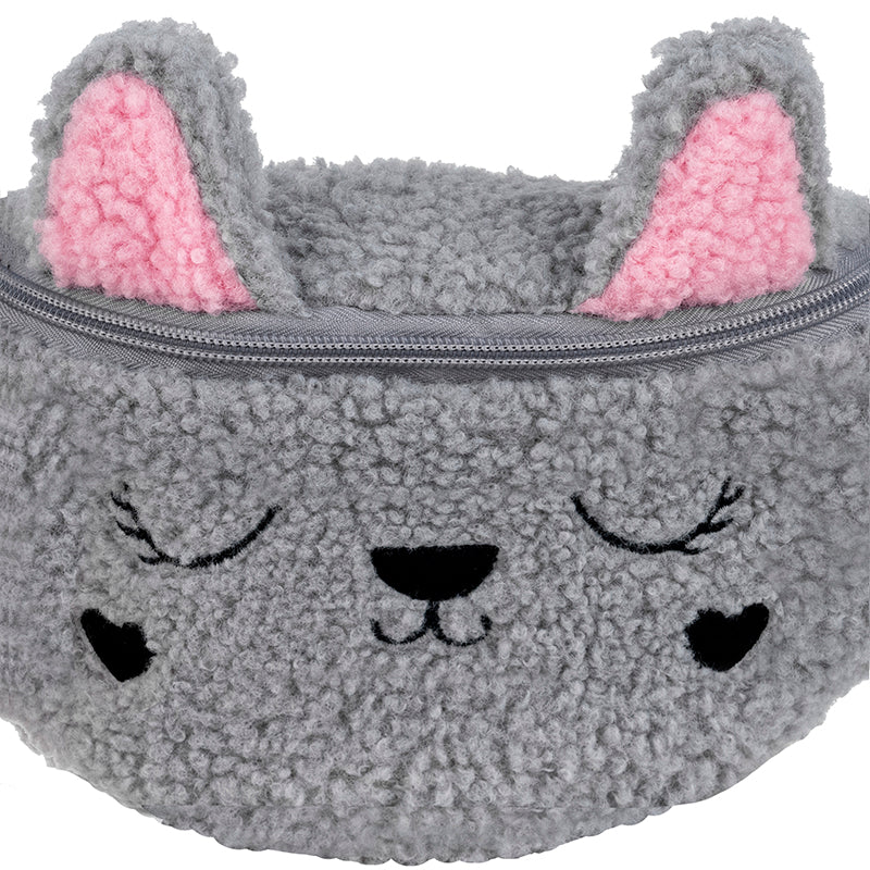 Сумка-бананка Kite дитяча 2577 Sweety Cat, K25-2577-1 5