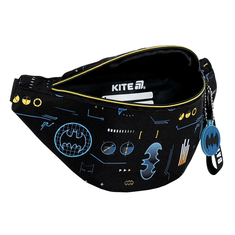 Сумка-бананка Kite дитяча 2577 DC, DC25-2577 4