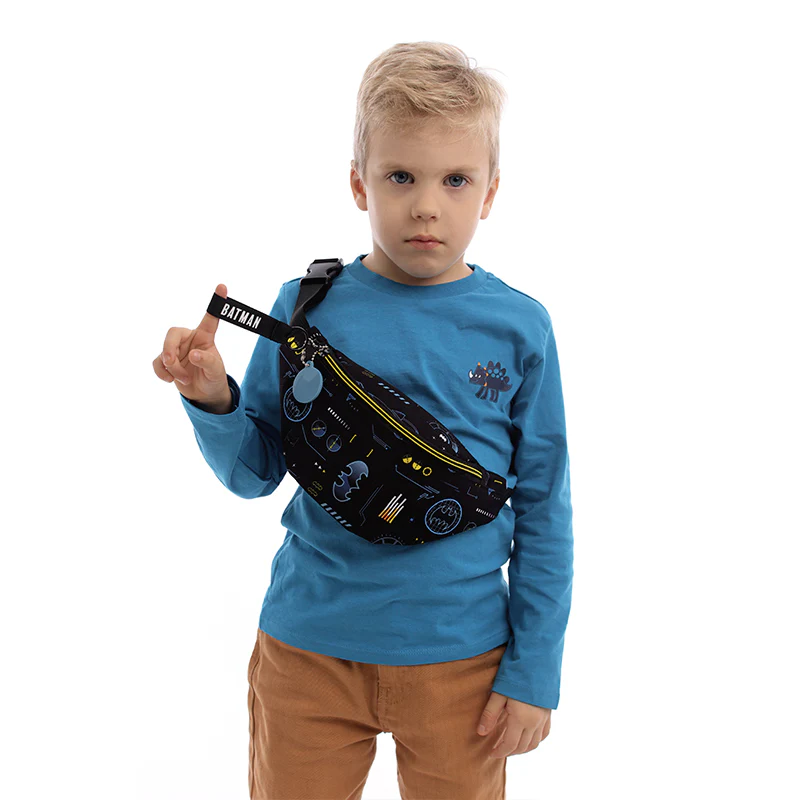 Сумка-бананка Kite дитяча 2577 DC, DC25-2577 6