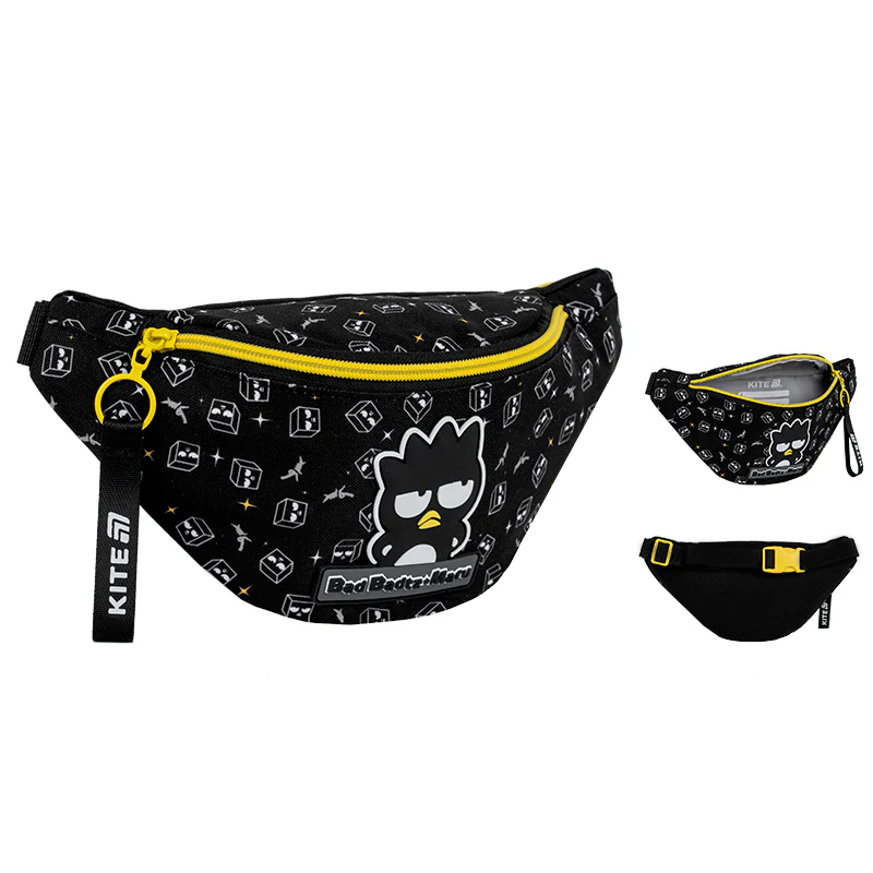Сумка-бананка Kite дитяча 2577-2 HK, HK25-2577-2 1
