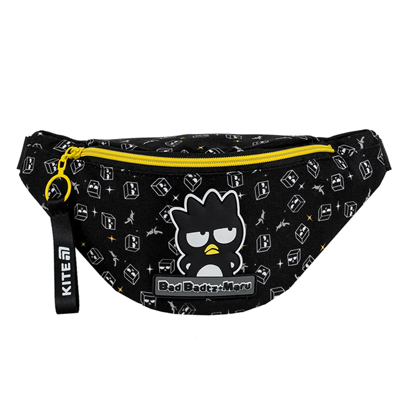 Сумка-бананка Kite дитяча 2577-2 HK, HK25-2577-2