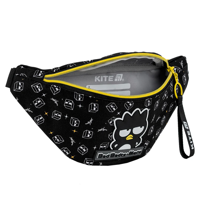 Сумка-бананка Kite дитяча 2577-2 HK, HK25-2577-2 4