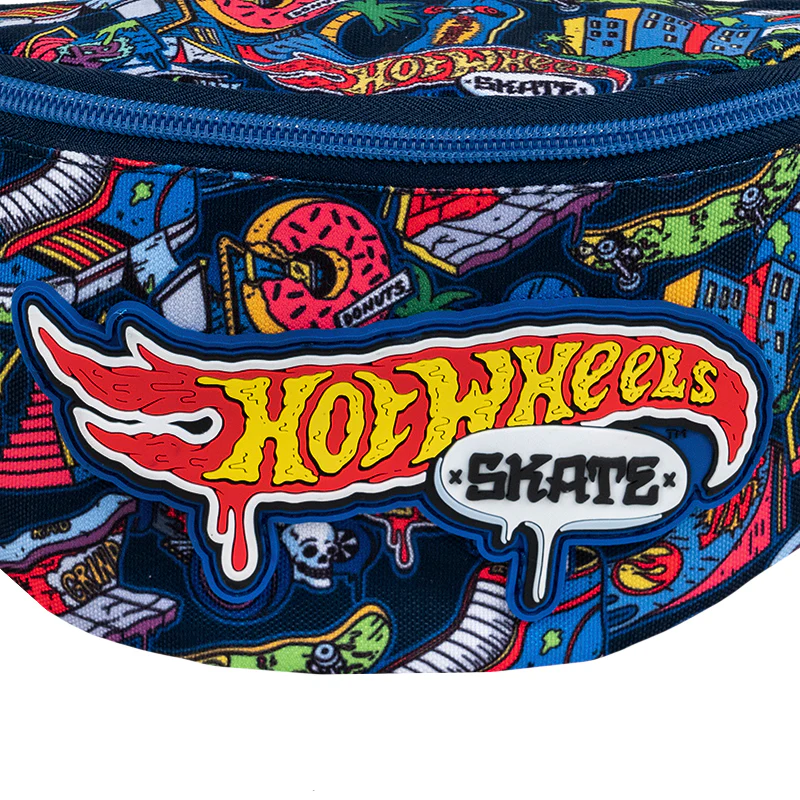 Сумка-бананка Kite дитяча 2577 HW, HW25-2577 5
