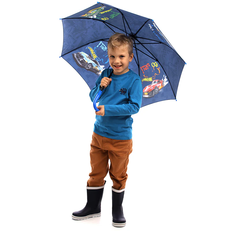 Парасоля дитяча Kite 2001 HW, HW25-2001 8