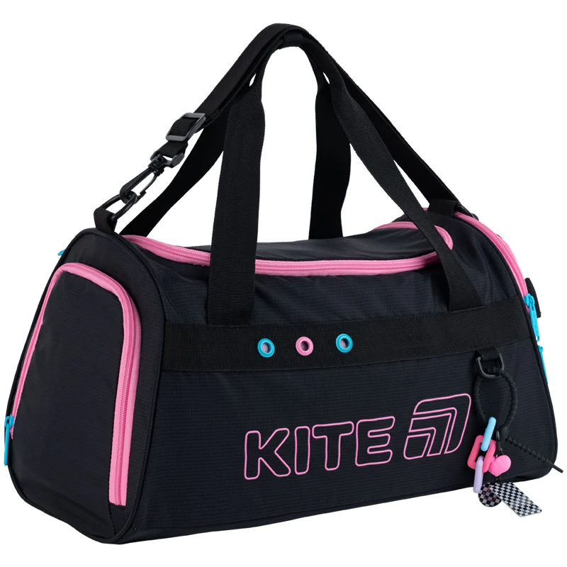 Сумка спортивна Kite Education 2505 Color Splash, K25-2505-2