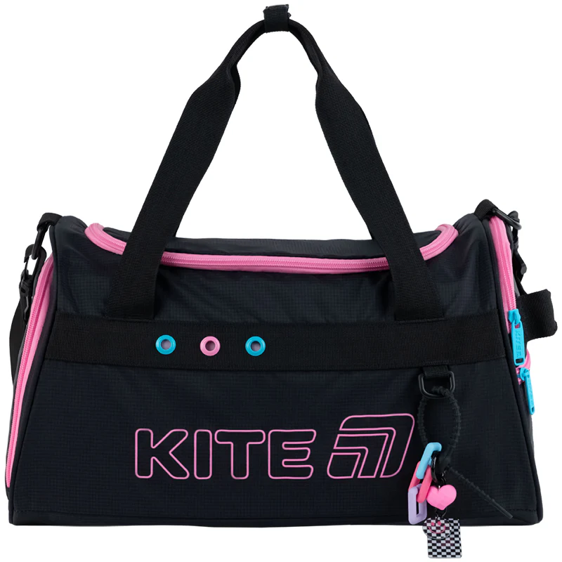 Сумка спортивна Kite Education 2505 Color Splash, K25-2505-2 2