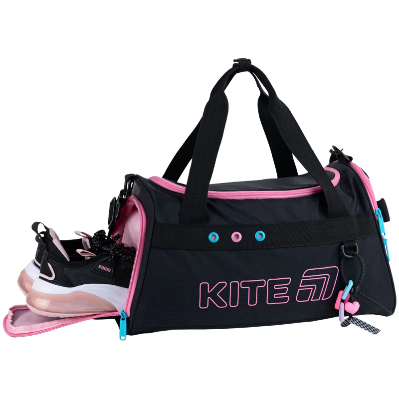 Сумка спортивна Kite Education 2505 Color Splash, K25-2505-2 4