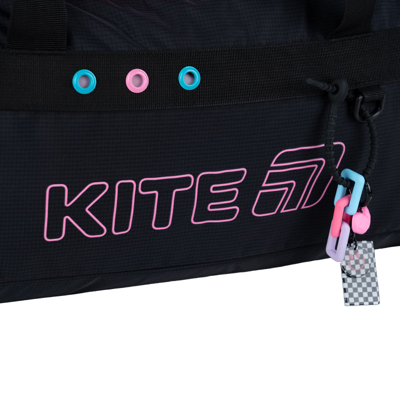 Сумка спортивна Kite Education 2505 Color Splash, K25-2505-2 7
