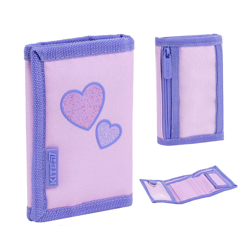 Гаманець Kite 598 Sweetheart, K25-598-1