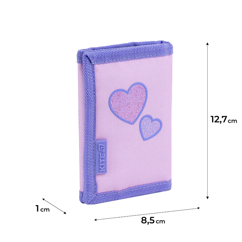 Гаманець Kite 598 Sweetheart, K25-598-1 1