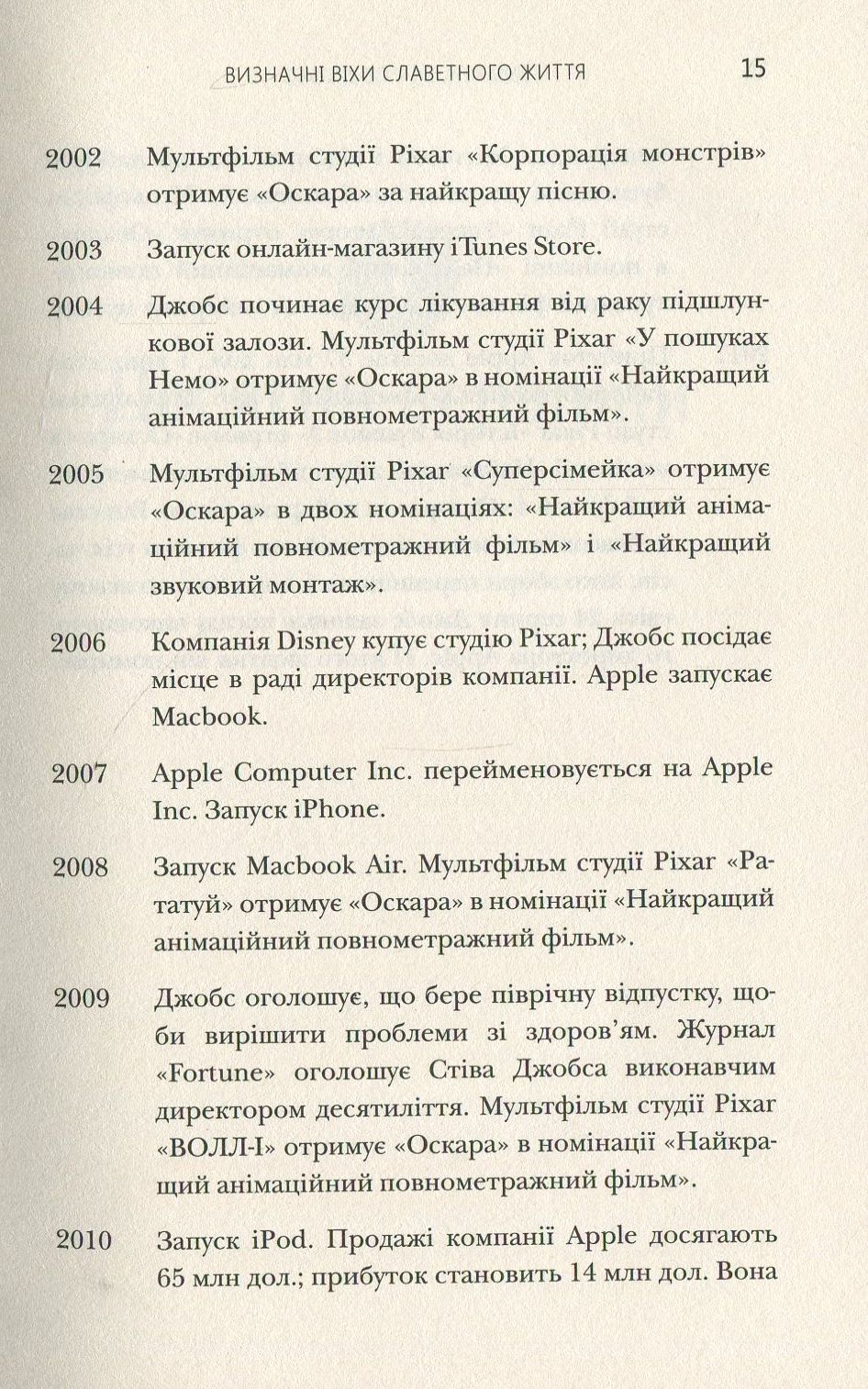 Книга "Сміт Д. Думати, як Стів Джобс" (у) (0668) 12
