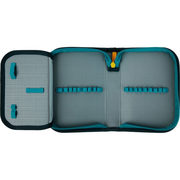 Пенал Kite 621 Speed, 1 отд., 1 отворот, без наполнения, K21-621-2 2