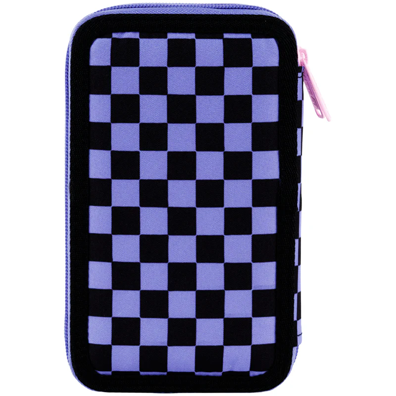Пенал Kite 2 отделения, без наполнения 623 HK, HK25-623 3